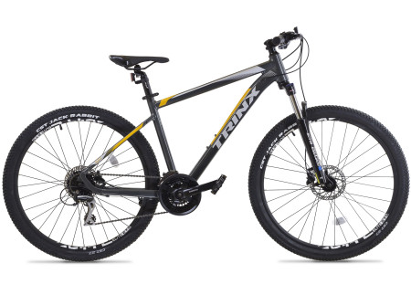 Велосипед 27.5" Trinx D500 Elite 2020