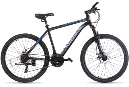Велосипед 26" Argon X6.3 2022