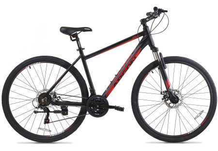 Велосипед 28" Argon X8.3 2021