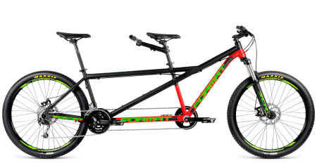 Велосипед 27.5" Format 5352