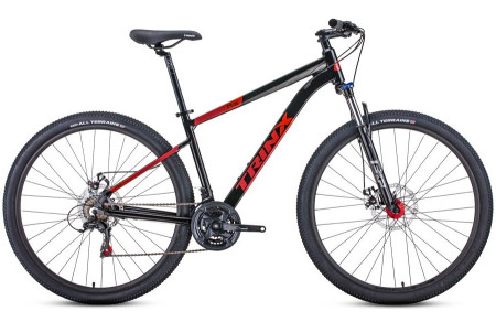 Велосипед 29" Trinx M136 Pro 2022
