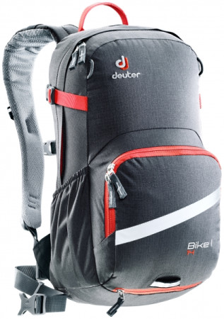 Рюкзак Deuter Bike I 14 