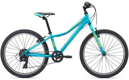 Велосипед 24" Giant Enchant Lite 2020