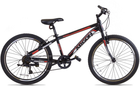 Велосипед 24" Argon X4.0 Lite 2022