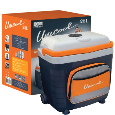 Автохолодильник CW Unicool 28 381537