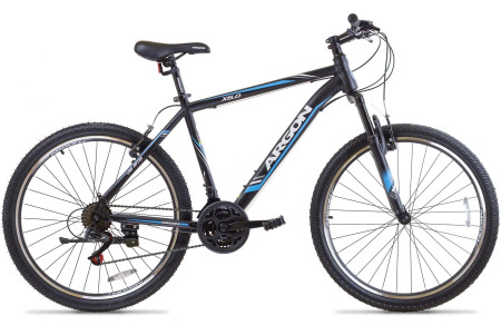 Велосипед 26" Argon X6.0 2022