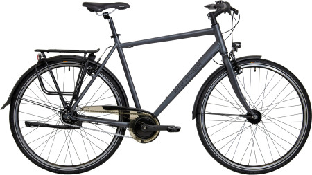 Велосипед 28" Panther Caraz 5.0 муж. 2023