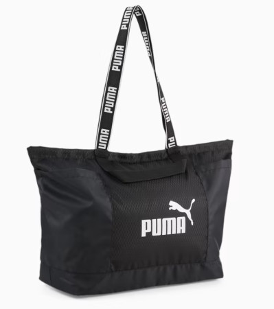 Сумка PUMA Core Base Large Shopper 07984901