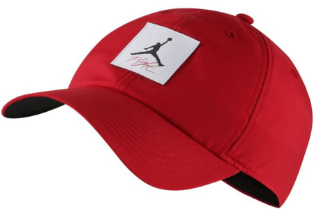Бейсболка NIKE Jordan Heritage86 Legacy Flight AV8459-687