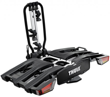 Багажник для вело на фаркоп Thule Easy Fold XT 3 13-pin (для 3-х вел.) 934