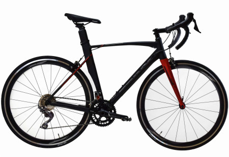 Велосипед 28" Trinx Swift 2.0 2020