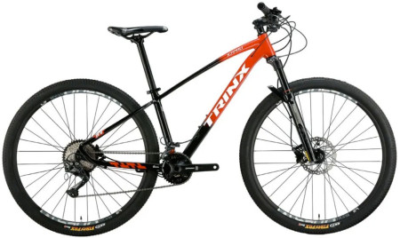 Велосипед 29" Trinx X7 Pro 2023