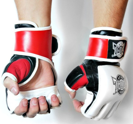 Перчатки MMA Royal MGR-Fight (thumb)