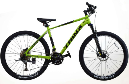 Велосипед 27.5" Trinx M1000 Elite 2023