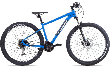 Велосипед 29" Trinx D500 Pro 2023