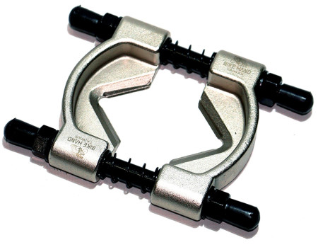 Съемник опорного кольца рулевой колонки Bike Hand YC-1859
