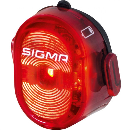 Фонарь Sigma Nugget II Flash 15051