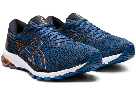 Кроссовки ASICS GT-1000 9 1011A770-401