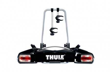 Багажник для вело на фаркоп THULE EUROWAY 921 (для 2-х)  