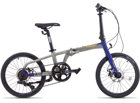 Велосипед 20" Trinx Flybird 1.0 2021