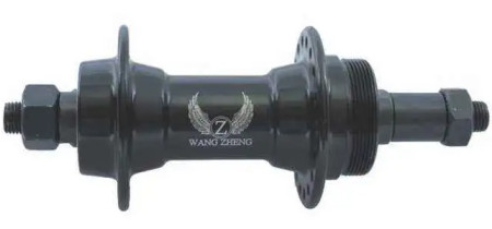 Втулка задняя Wang Zheng WZ-201RQR 32 сп., эксцентрик
