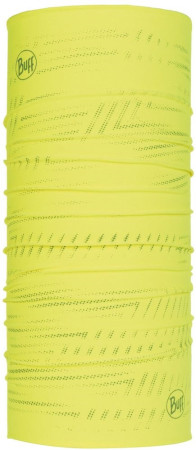 Бандана BUFF CoolNet Reflective® UV+ R-Yellow Fluor