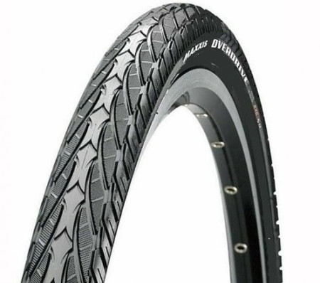 Покрышка 26" x1,75 Maxxis Overdrive M2003