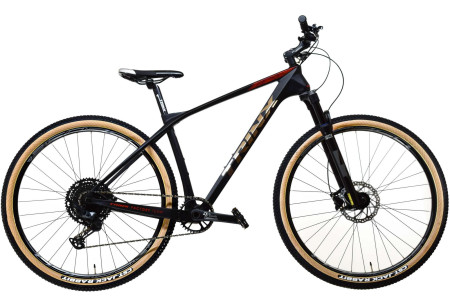 Велосипед 29" Trinx S1600 2023