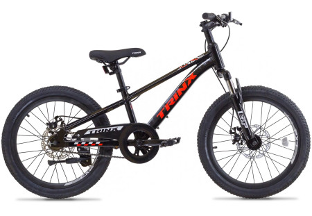 Велосипед 20" Trinx Junior 1.0 2023