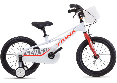 Велосипед 16" Trinx Seals 2022