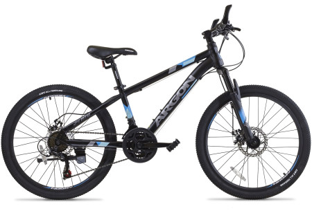 Велосипед 24" Argon X4.1 2021