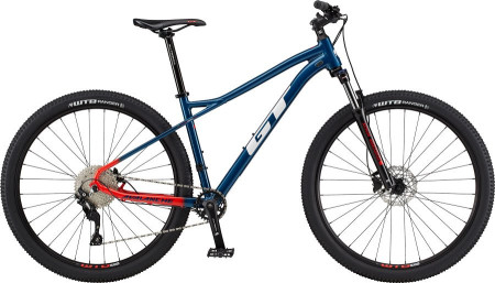 Велосипед 29" GT Avalanche Comp 2020