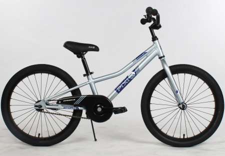 Велосипед 20" Pixi Storm 2.0  2021 мальч.