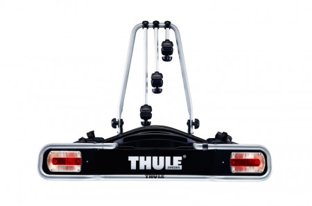 Багажник для вело на фаркоп Thule EuroRide 943  (для 3-х велос.)
