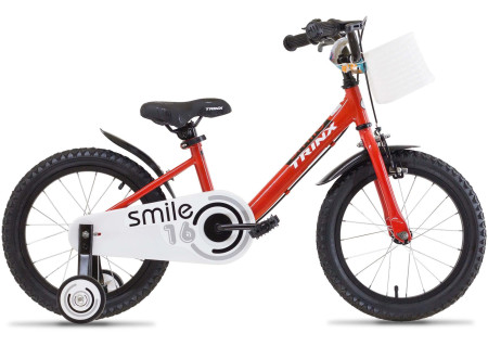 Велосипед 16" Trinx Smile TX-1610 2022