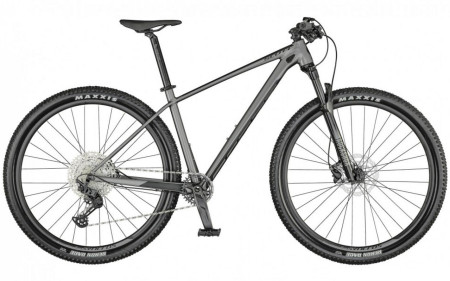Велосипед 29" Scott Scale 965 2022