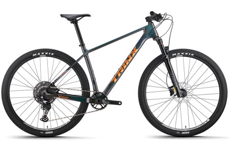 Велосипед 29" Trinx V1000 Pro 2023