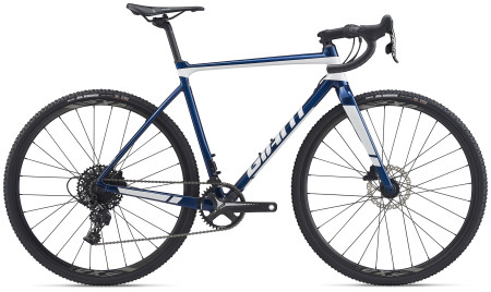 Велосипед 28" Giant TCX SLR 2 2020