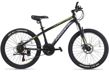 Велосипед 24" Argon X4.3 2021