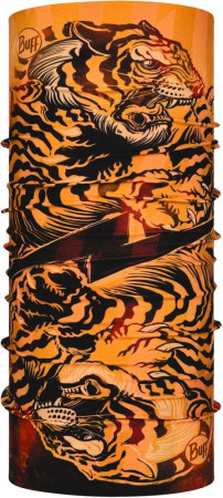 Бандана BUFF Original® Tigers Orange