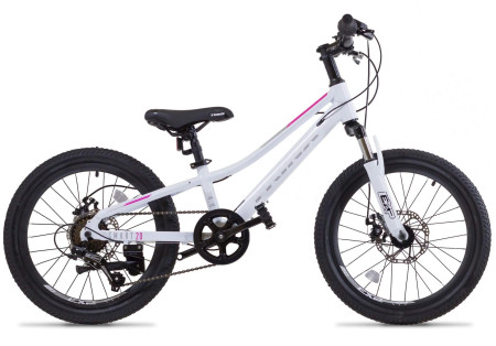 Велосипед 20" Trinx Smart 4.0 2023