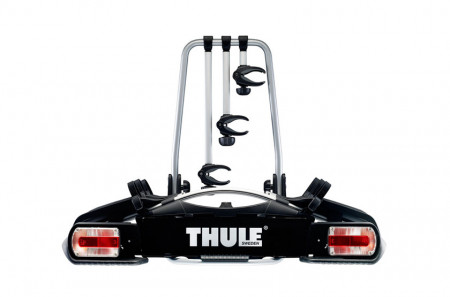 Багажник для вело на фаркоп THULE EUROWAY G2 923 (для 3-х)