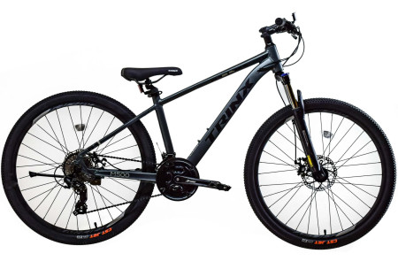 Велосипед 26" Trinx M500 2024