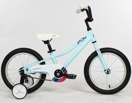 Велосипед 16" Pixi Magic 1.6  2021 дев.