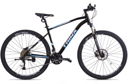 Велосипед 29" Trinx M1000 Pro 2023