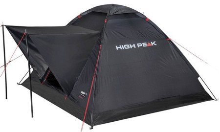 Палатка High Peak Beaver 3