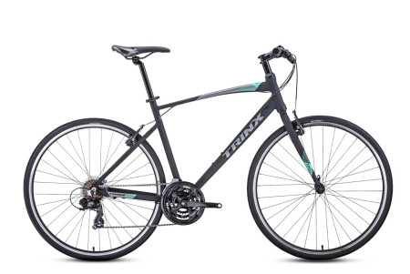 Велосипед 28" Trinx Free 1.0 2023