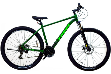 Велосипед 29" Trinx M136 Pro 2024