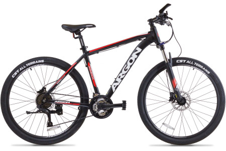 Велосипед 27,5" Argon X7.4 2022