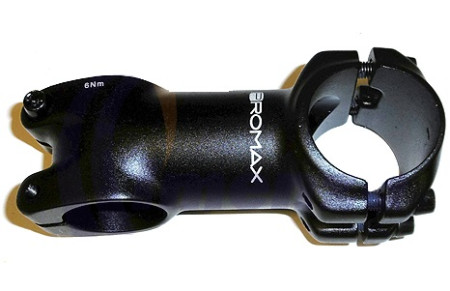 Вынос руля Promax DA-296 31,8 70 мм.